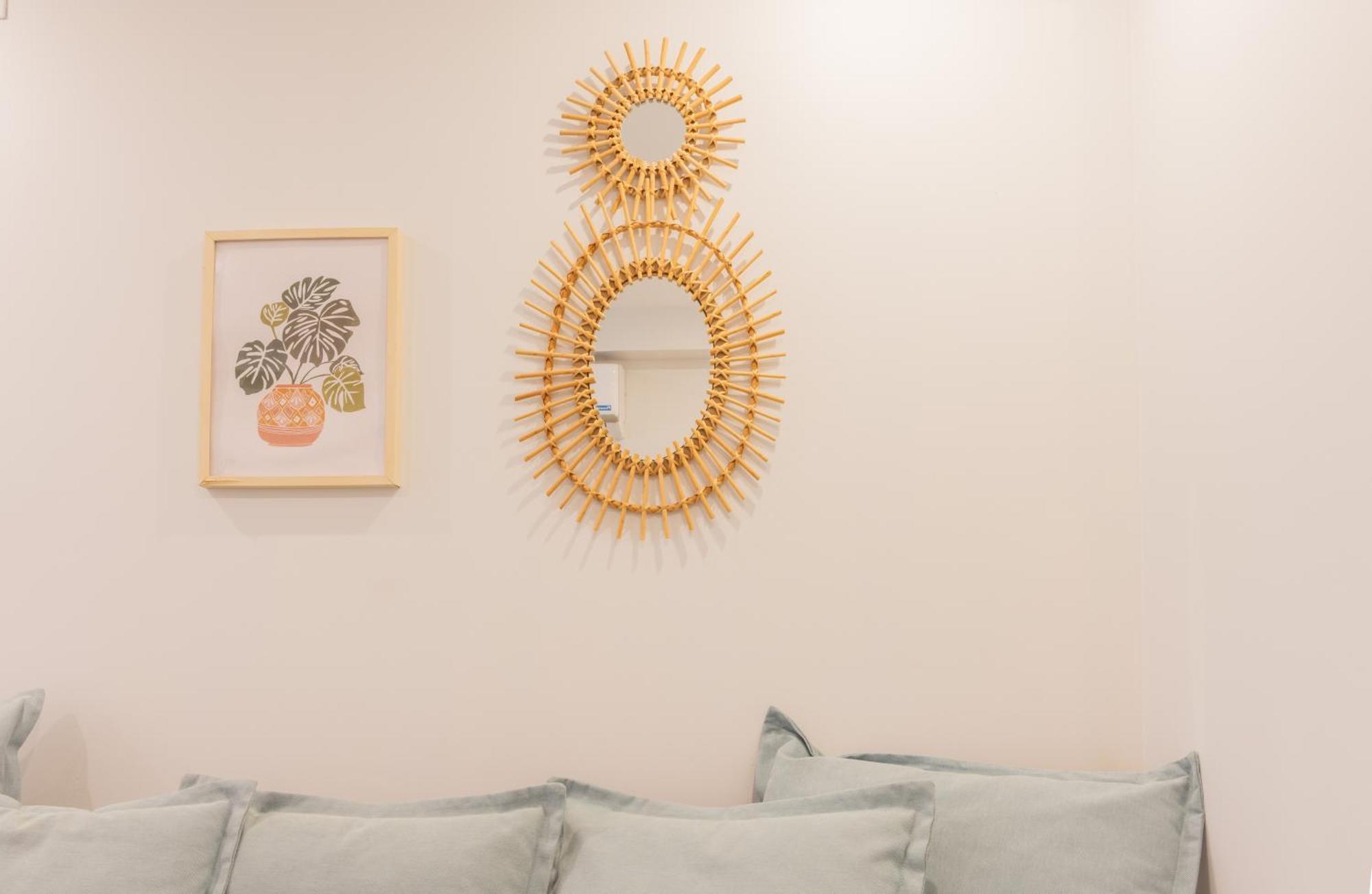 Appartement Lapa Charm With Patio *