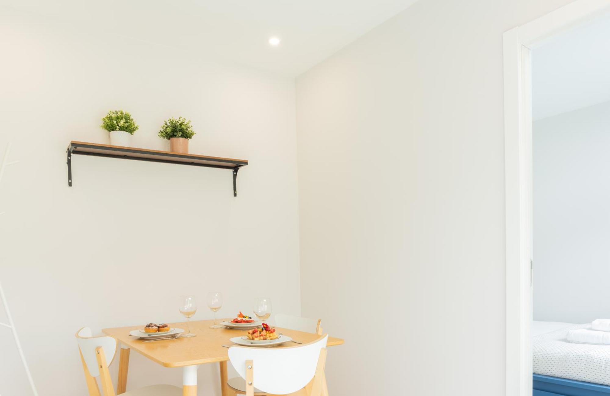 Lapa Charm With Patio Appartement Lisboa