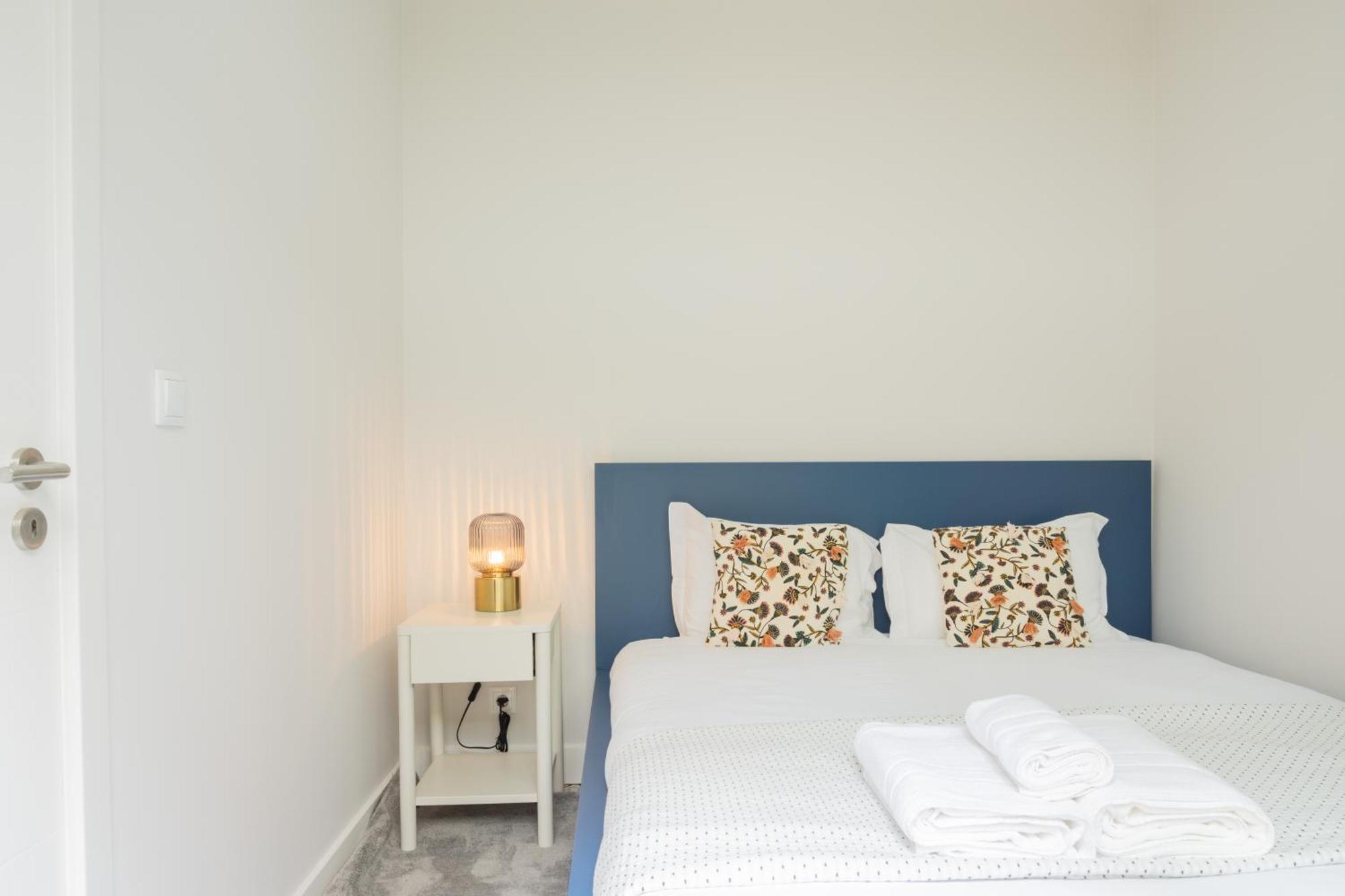 Lapa Charm With Patio Appartement Lisboa